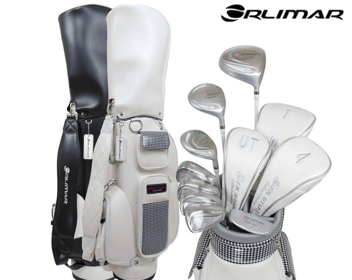 2026年版＞レディース用ゴルフクラブ初心者セットおすすめ15選