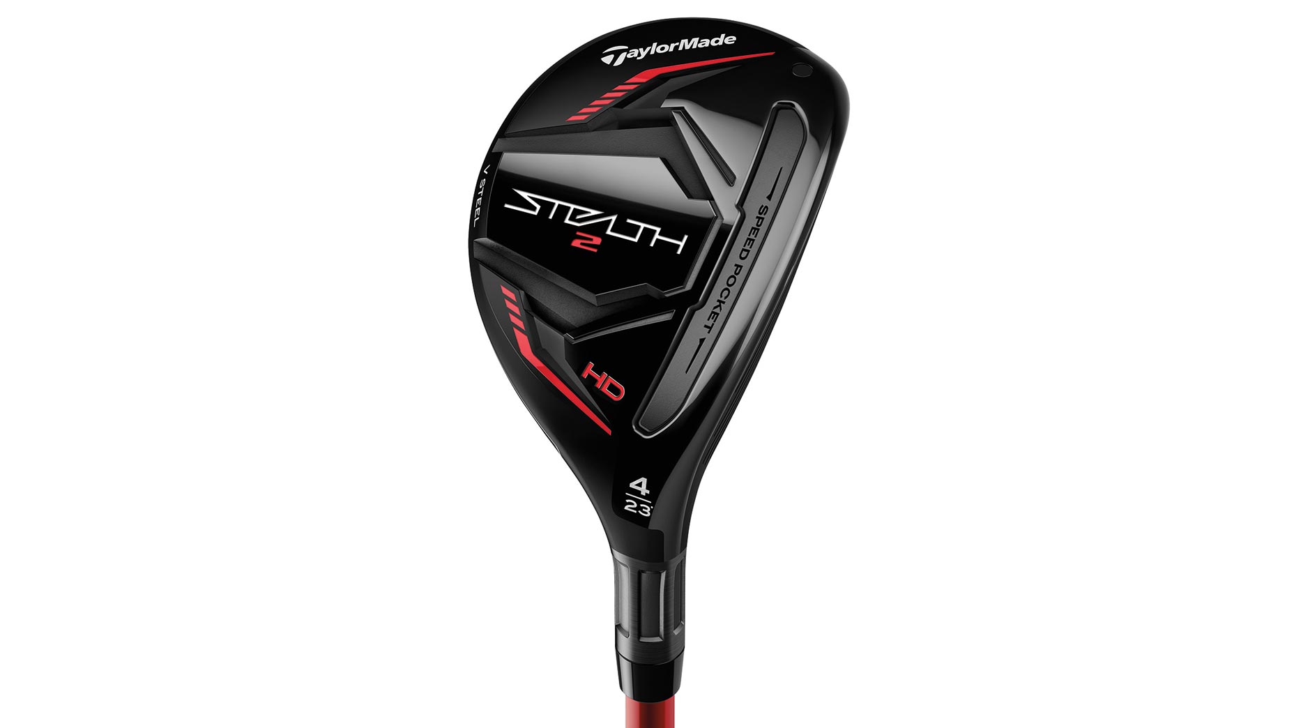 TaylorMade Stealth 2 fairway woods and hybrids | FIRST LOOK