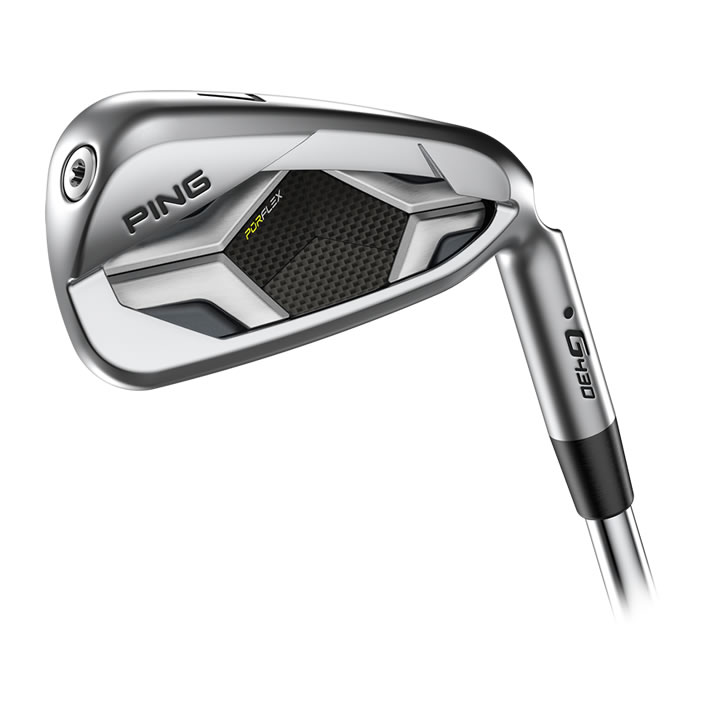 PING - G430 irons - Golf Center