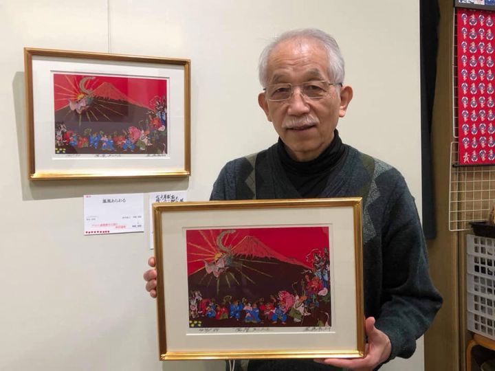 NEWS | 【公式】斎藤吾朗アトリエ/オフィシャルサイト