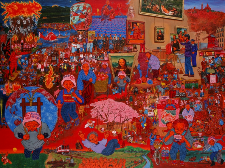 GALLERY | 【公式】斎藤吾朗アトリエ/オフィシャルサイト