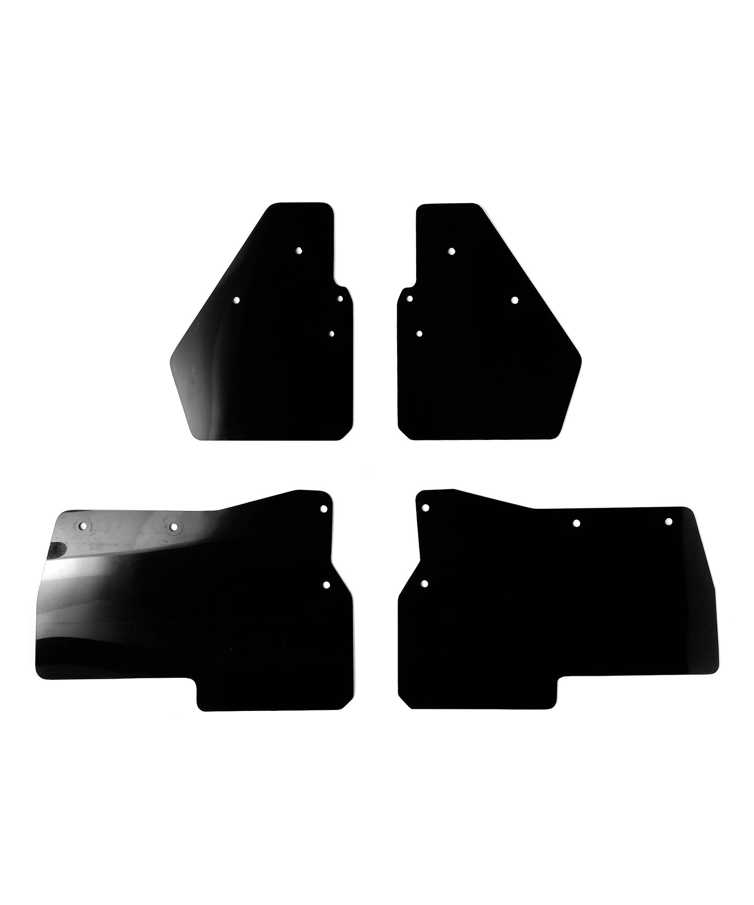 カスタムパーツ マッド フラップ for ハイゼットカーゴ – GORDON MILLER