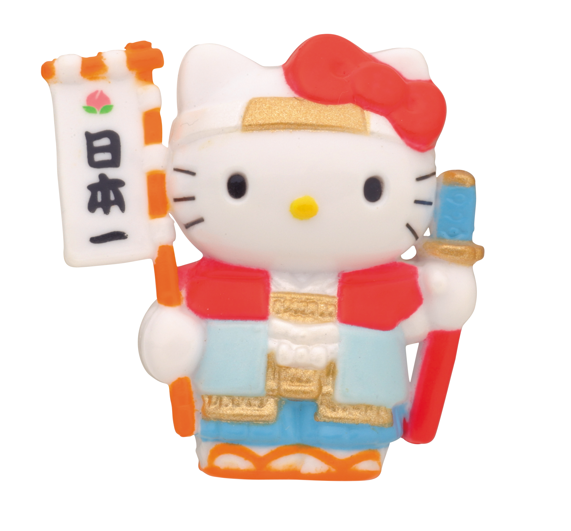 岡山に関するご当地キティ一覧 | あすなろ舎