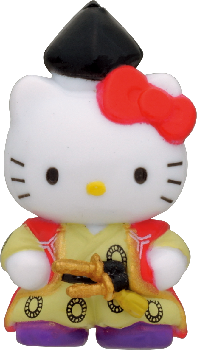 ご当地キティ | あすなろ舎