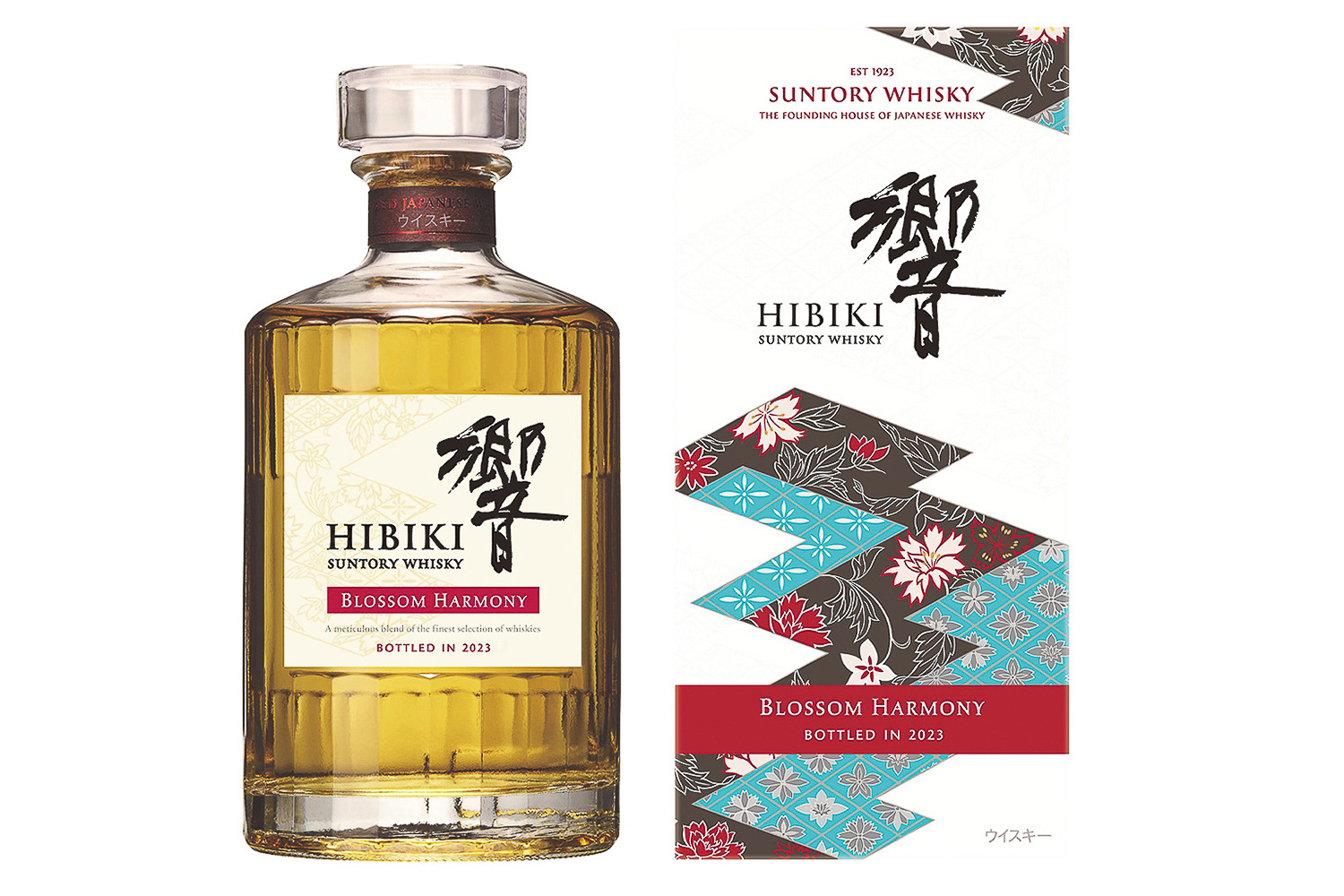 三越、ウイスキー「響2023」を抽選販売 - グルメ Watch