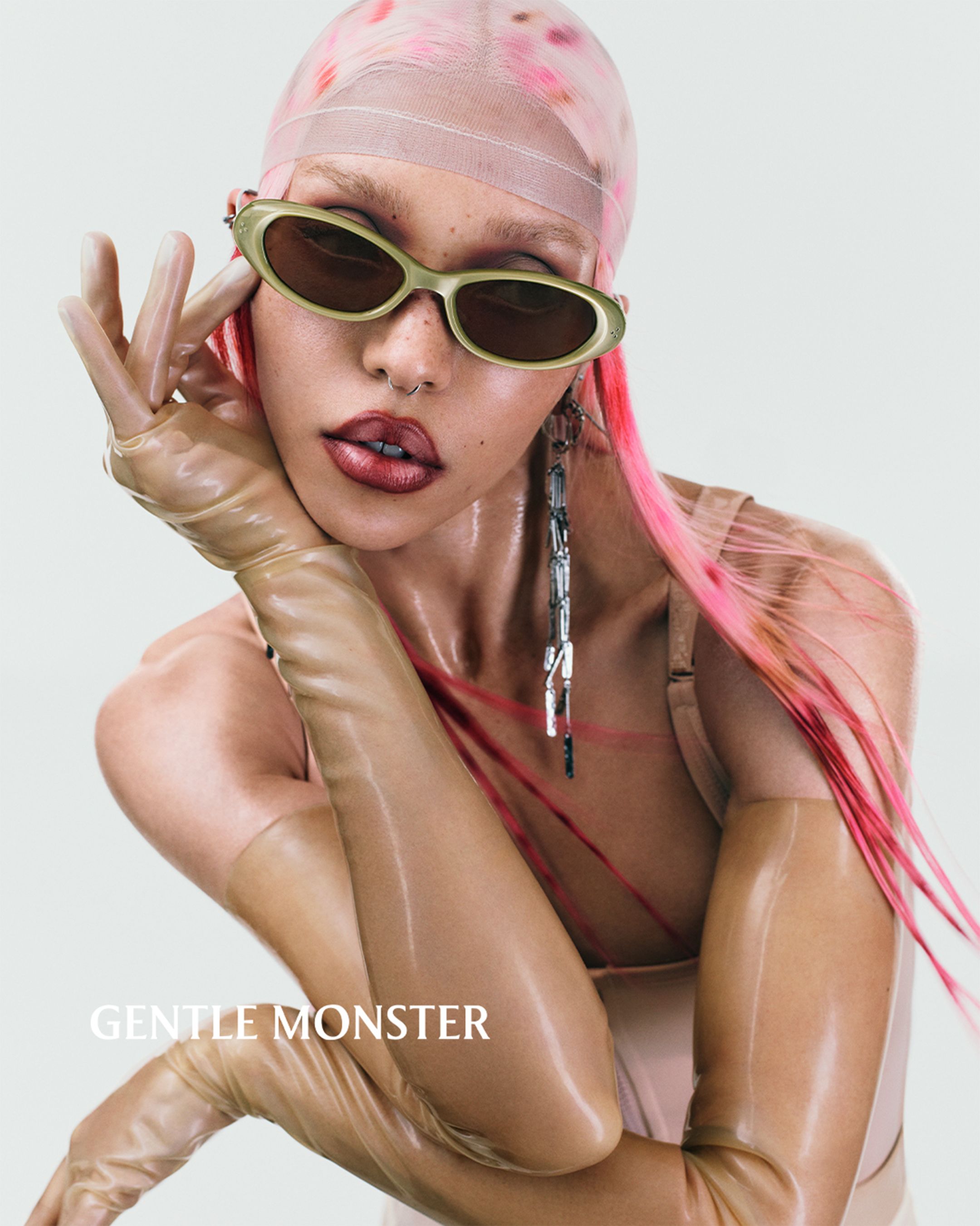 Musubi 02 | Gentle Monster US Official Site