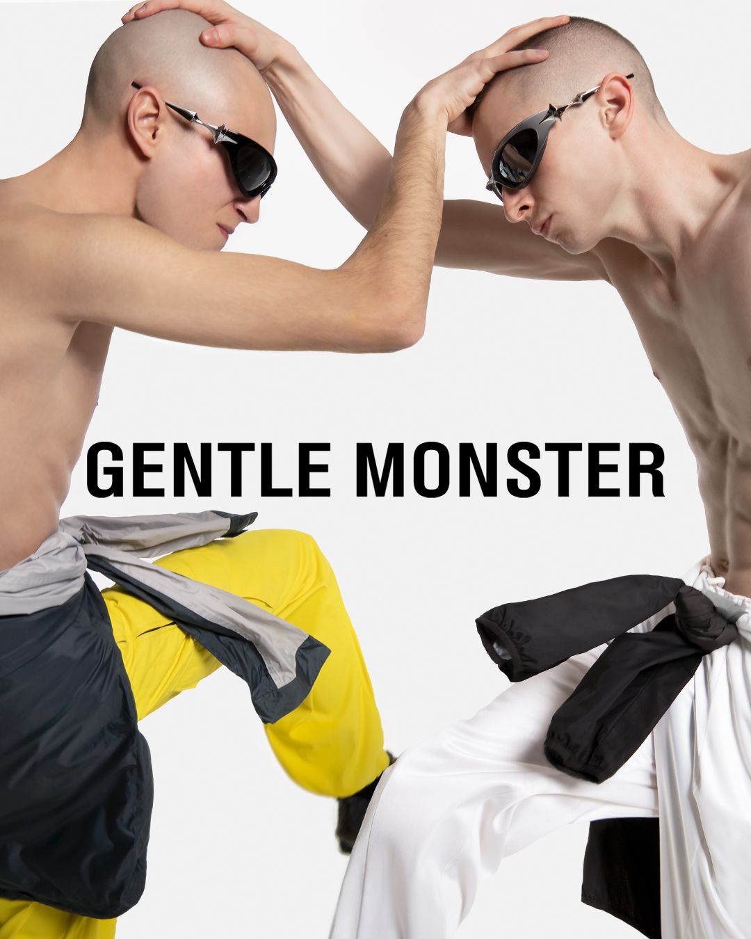 Ttl 02(BRG) | Gentle Monster US Official Site