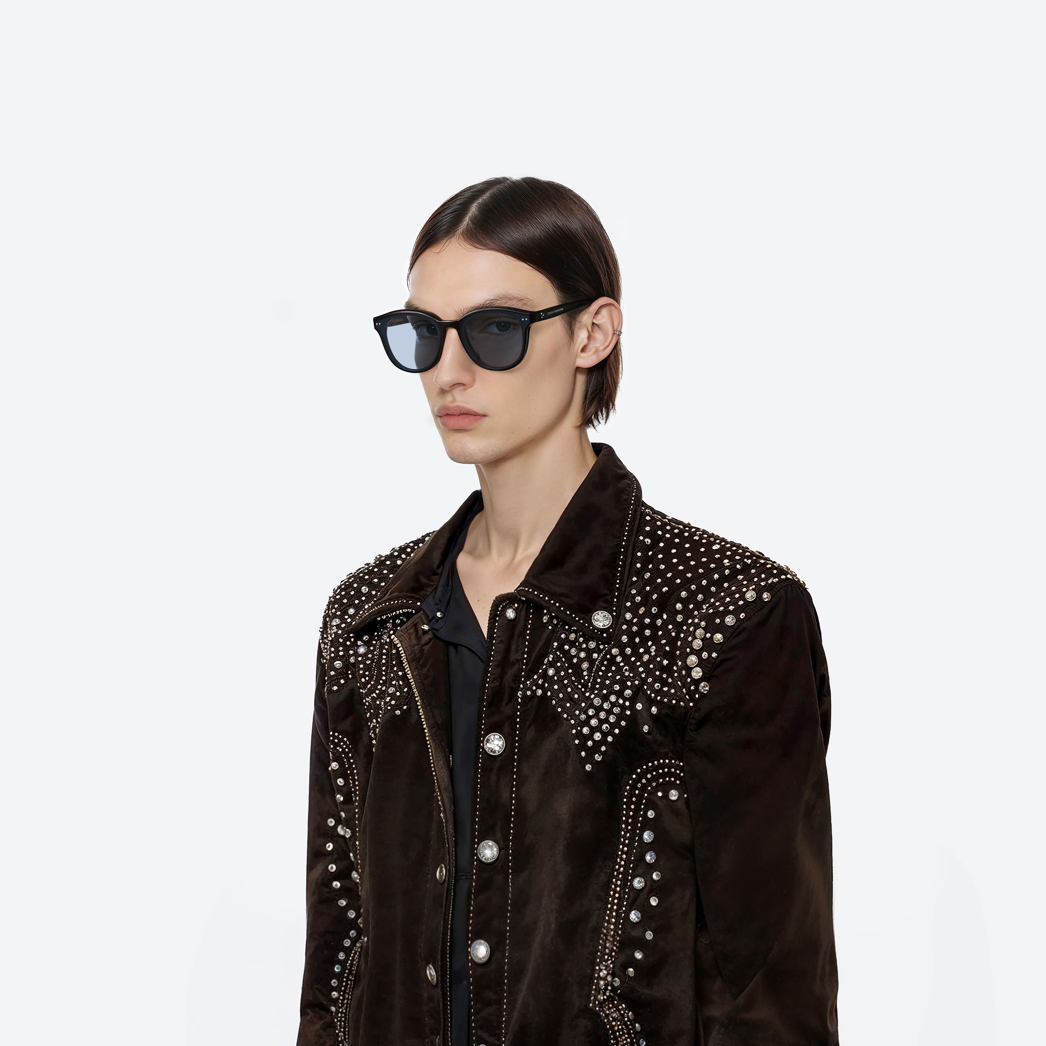 OBON 01(OL) | Gentle Monster KR 公式オンラインストア