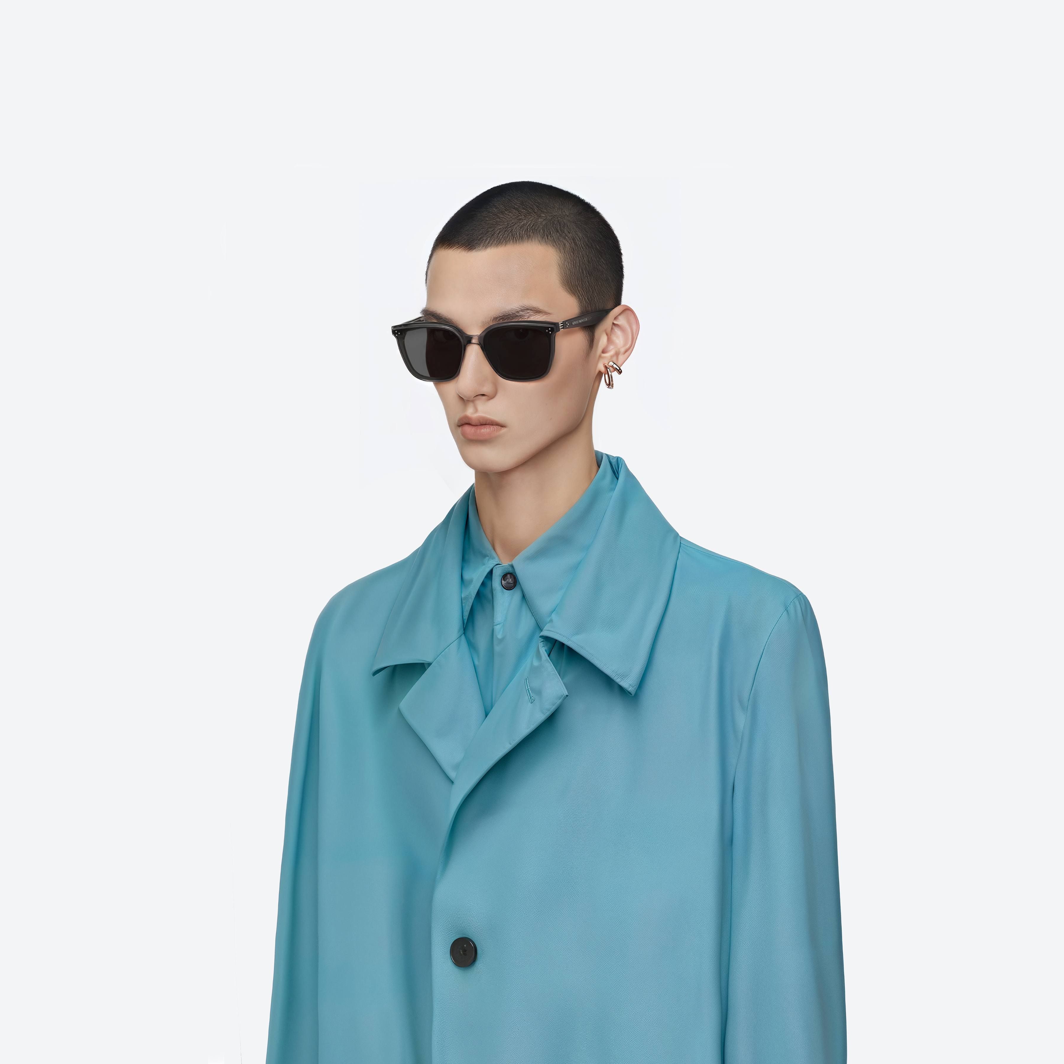 By Row GC12 | Gentle Monster US Official Site