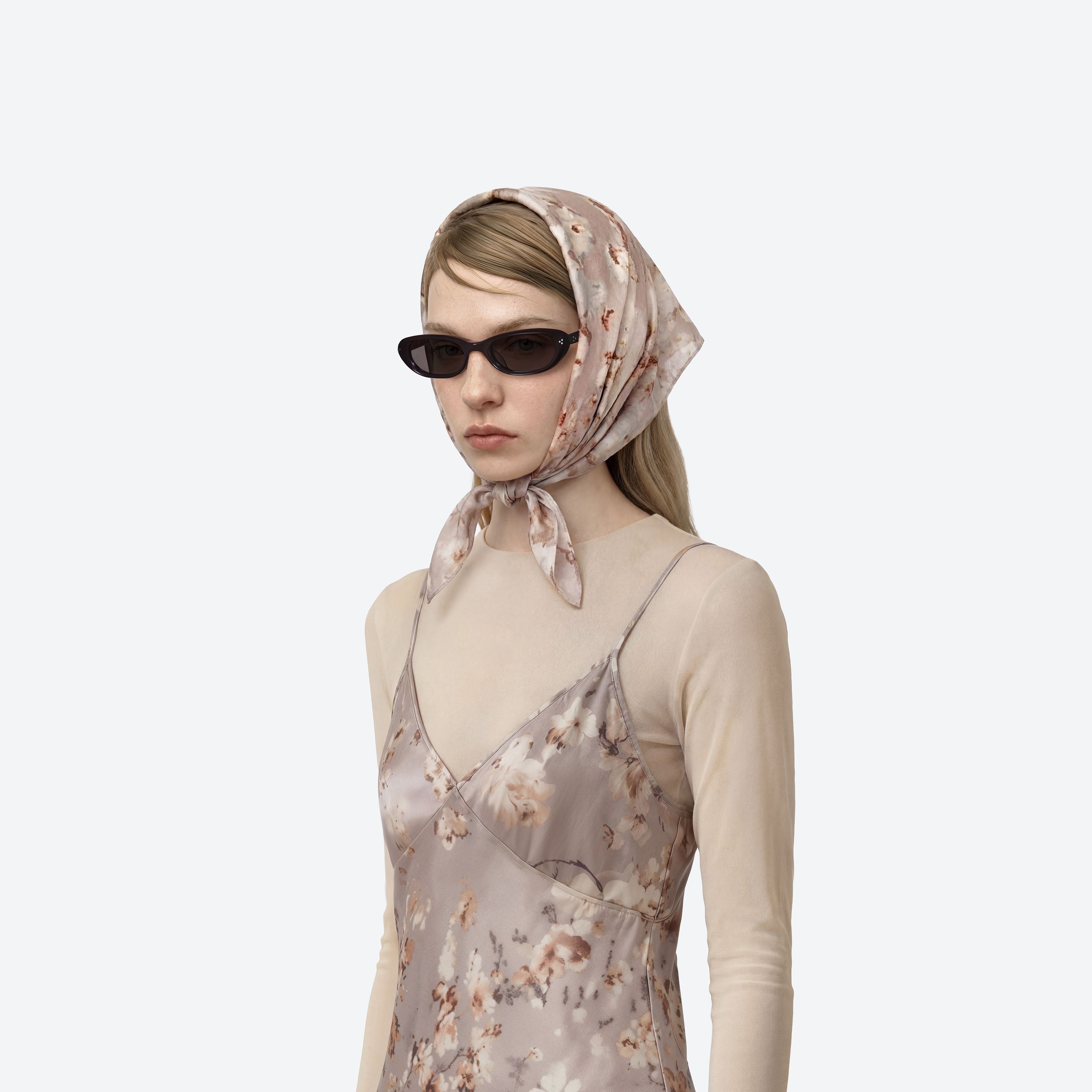 Blanc 01 | Gentle Monster US Official Site