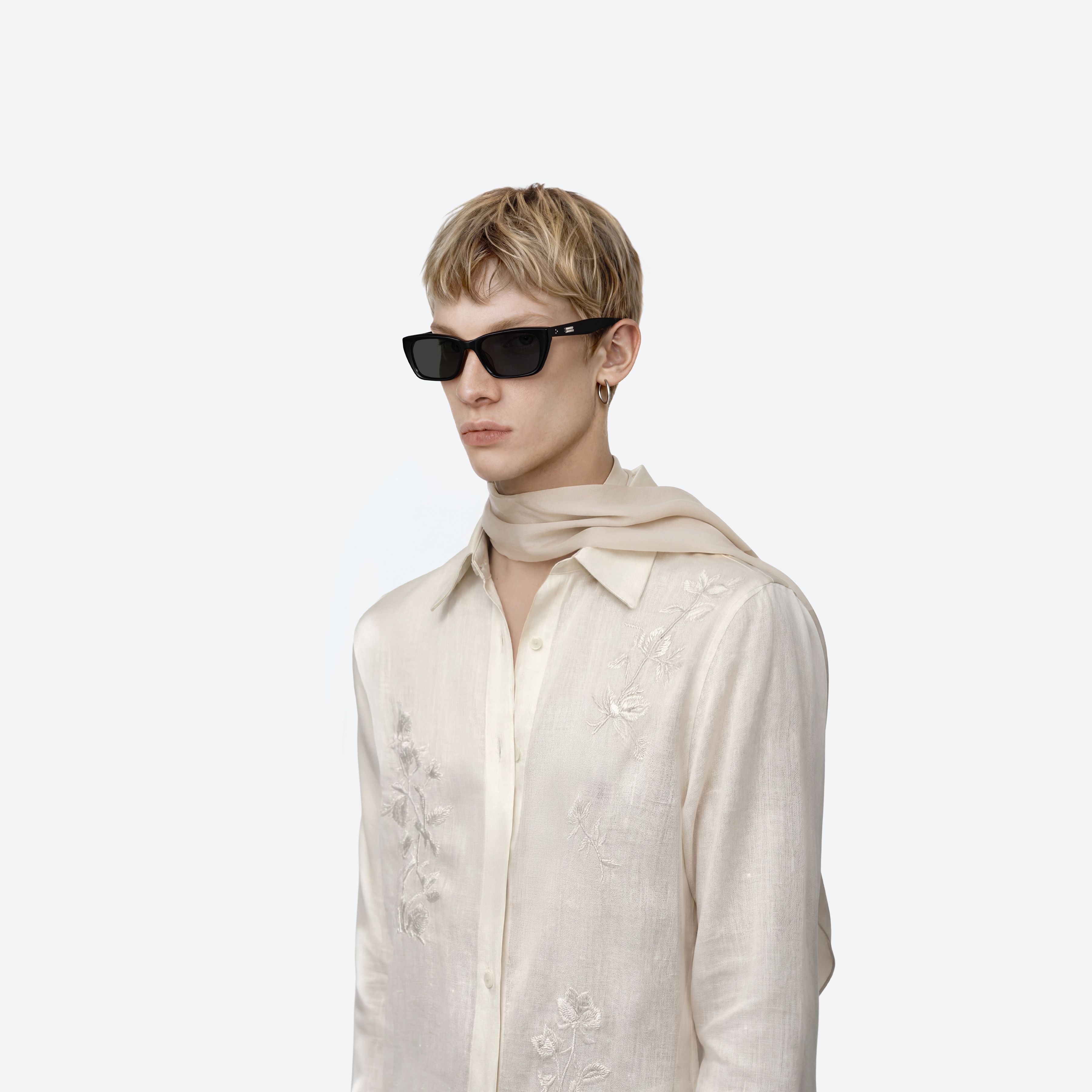 Maison Margiela - MM108 Leather LBL1 | Gentle Monster US Official Site