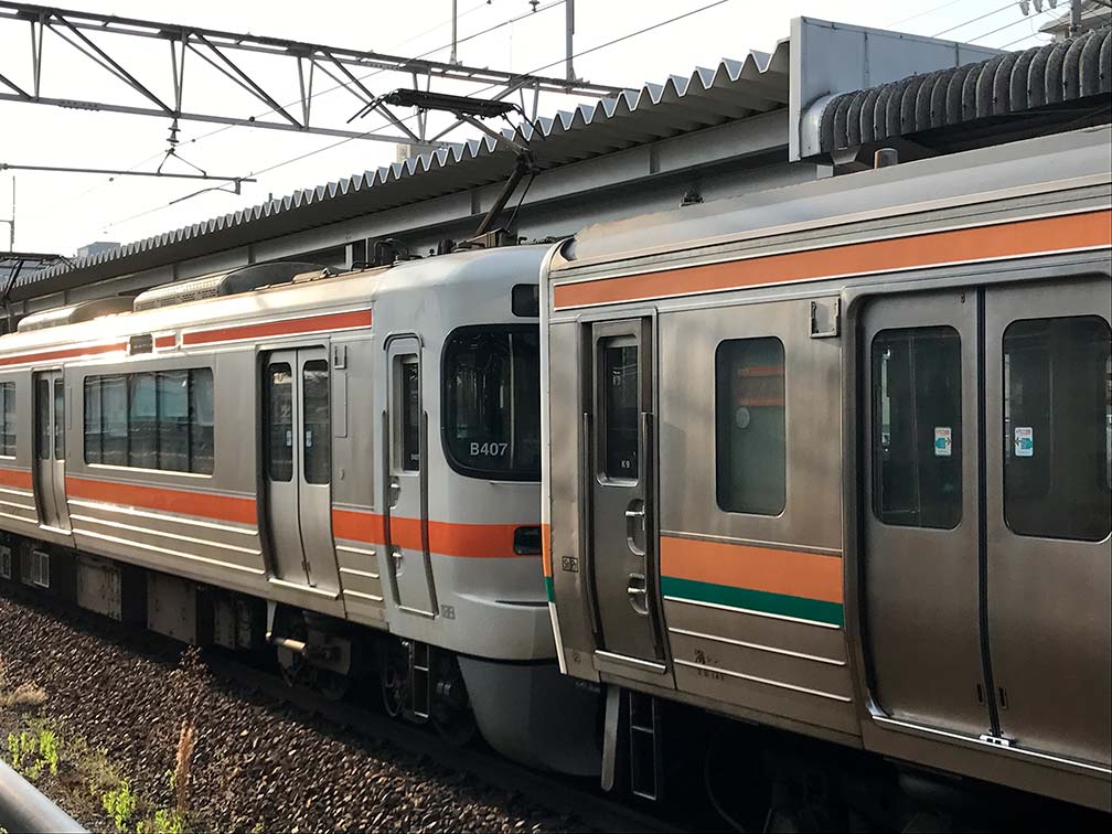 211系5000番台の遊び方 その2 « GM通信