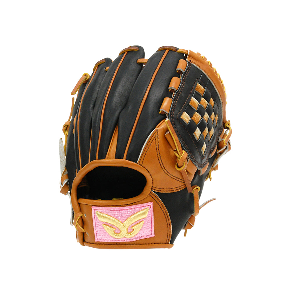 早いもの勝ち】Glom 軟式グローブ 内野手用 早いもの勝ち】Glom 軟式