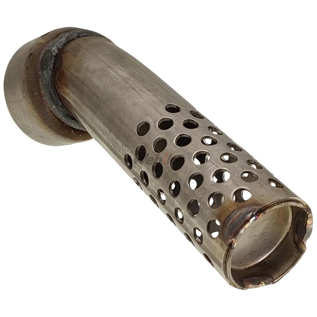 SCORPION : Type V Baffle Z038.10043 [SCEXDBK23]