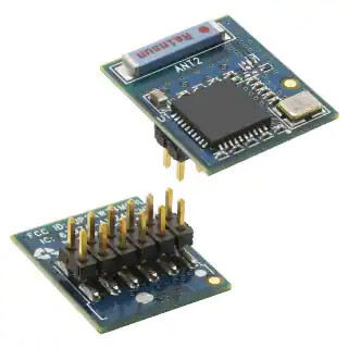CYRF7936 Wireless Communication with PSoC 3 - Development Boards