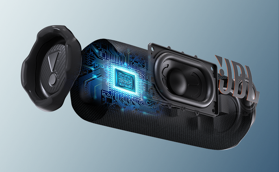JBL Flip 7 | Portable waterproof and drop-proof speaker