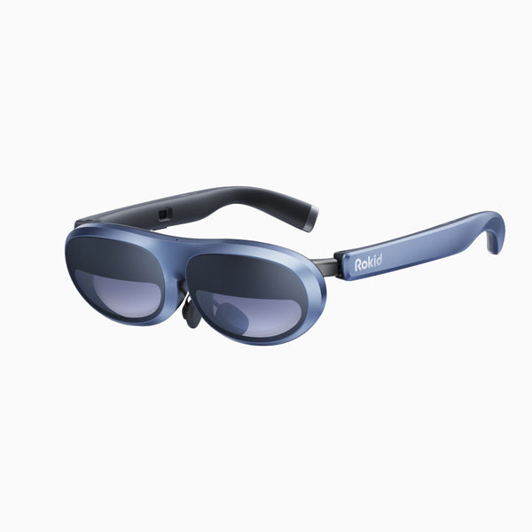 Rokid Max AR Glasses for Sale - Immerse Yourself in Augmented