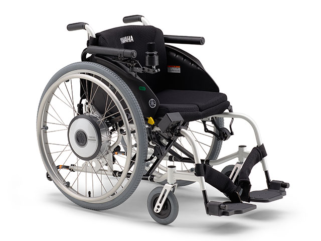 JWX-1 PLUS＋ | 東京モーターショー2019 - イベント | ヤマハ発動機