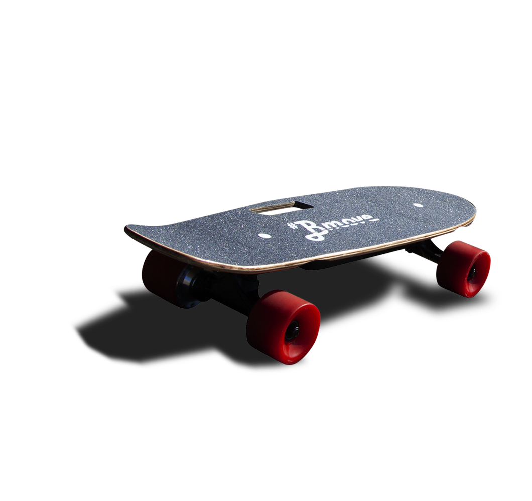 Bmove 電動スケートボード - 株式会社グローバルホーク