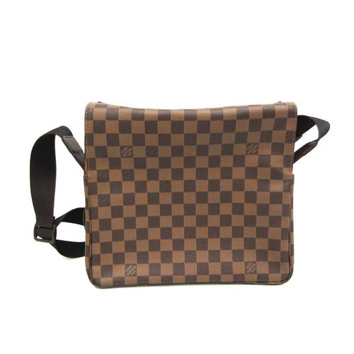 ルイ・ヴィトン(Louis Vuitton) ダミエ ナヴィグリオ N45255 メンズ
