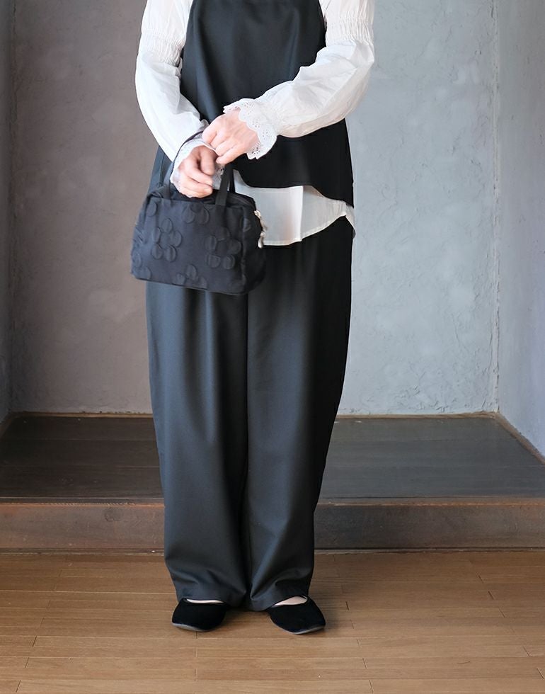 dgy ディージーワイ T/Rサージカーブパンツ D3230 | 【公式】Glam33