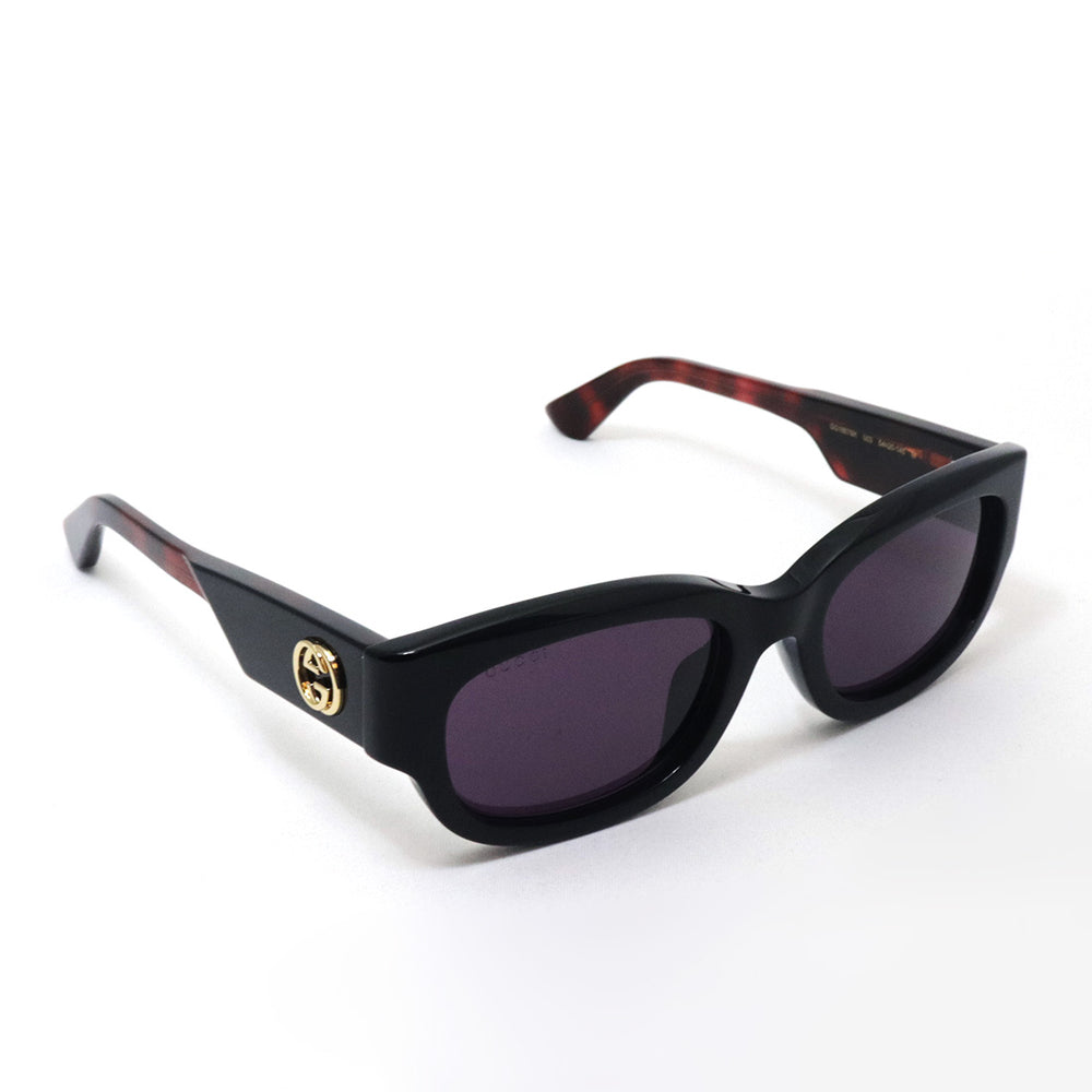 グッチ サングラス GUCCI GG1667SK 003 – GLASSMANIA -TOKYO AOYAMA-