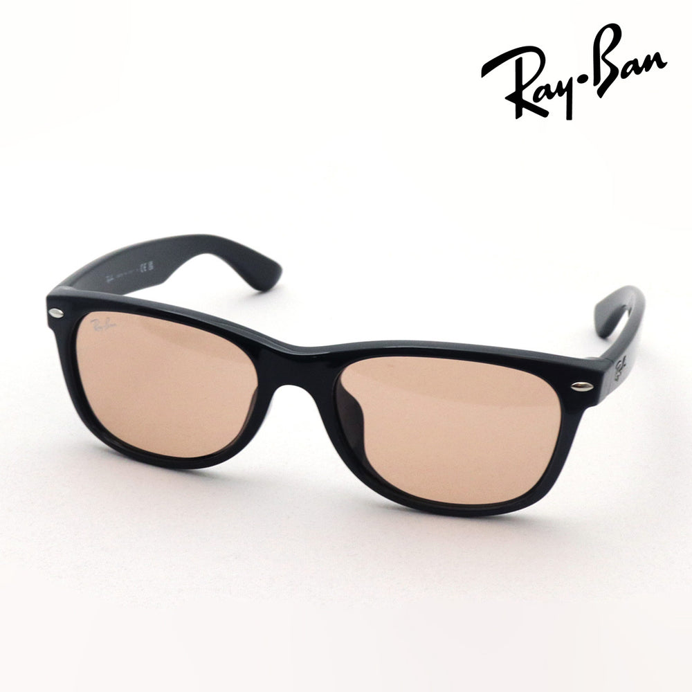 レイバン サングラス Ray-Ban RB2132F 6014B ニューウェイファーラー