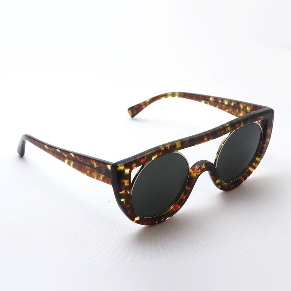 アランミクリ サングラス ALAIN MIKLI A05034 00782 AYER – GLASSMANIA