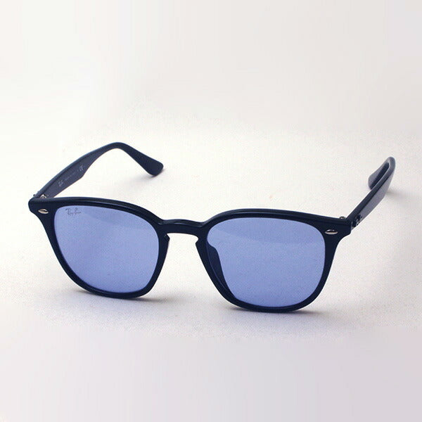 レイバン サングラス Ray-Ban RB4258F 60180 – GLASSMANIA -TOKYO AOYAMA-