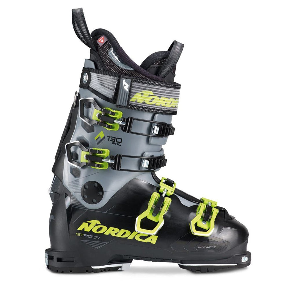 Nordica Strider 130 Pro DYN Men's Alpine Touring Ski Boots 2022