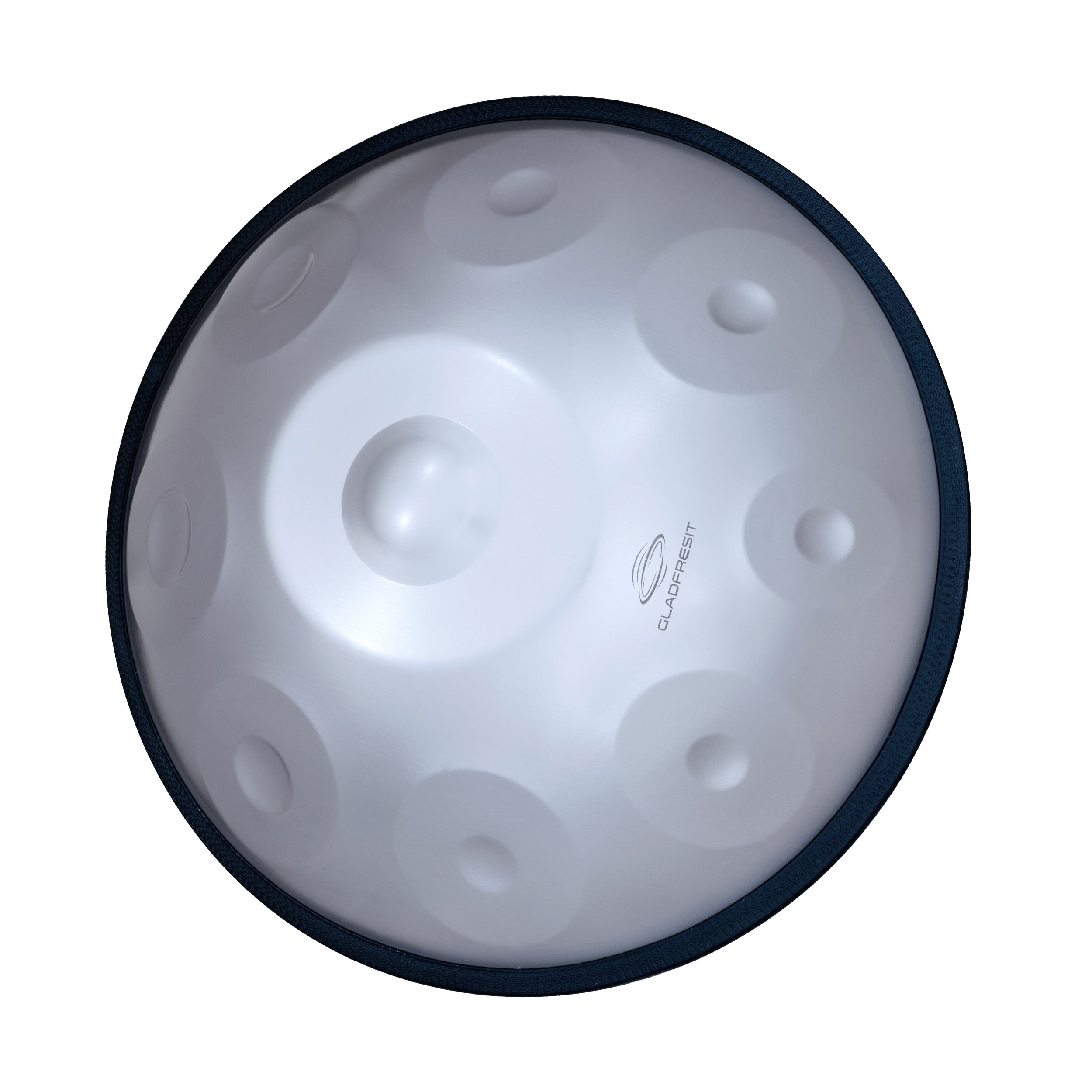 Mini Handpan Series – GLADFRESIT