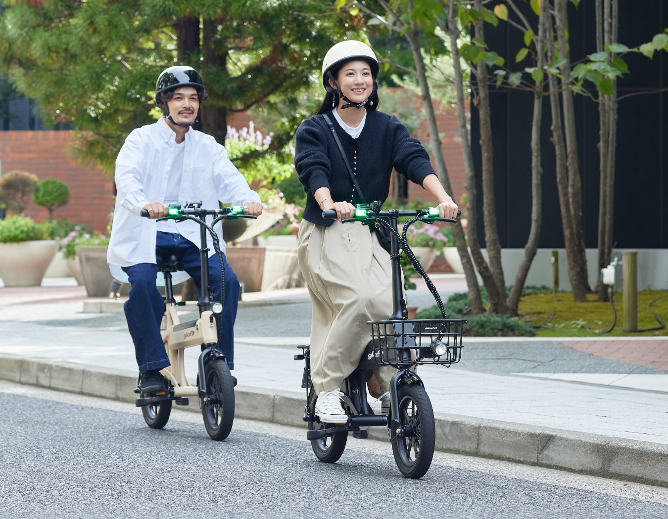 NFR-01 PRO | glafit公式｜公道走行可能な電動バイク・電動キック