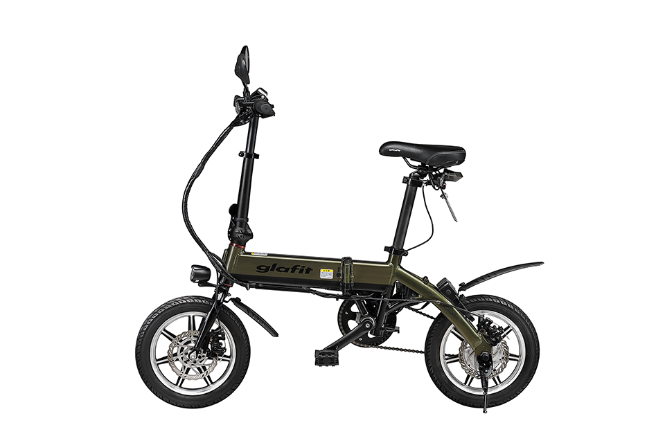 GFR-01 | glafit公式｜公道走行可能な電動バイク・電動キックボード