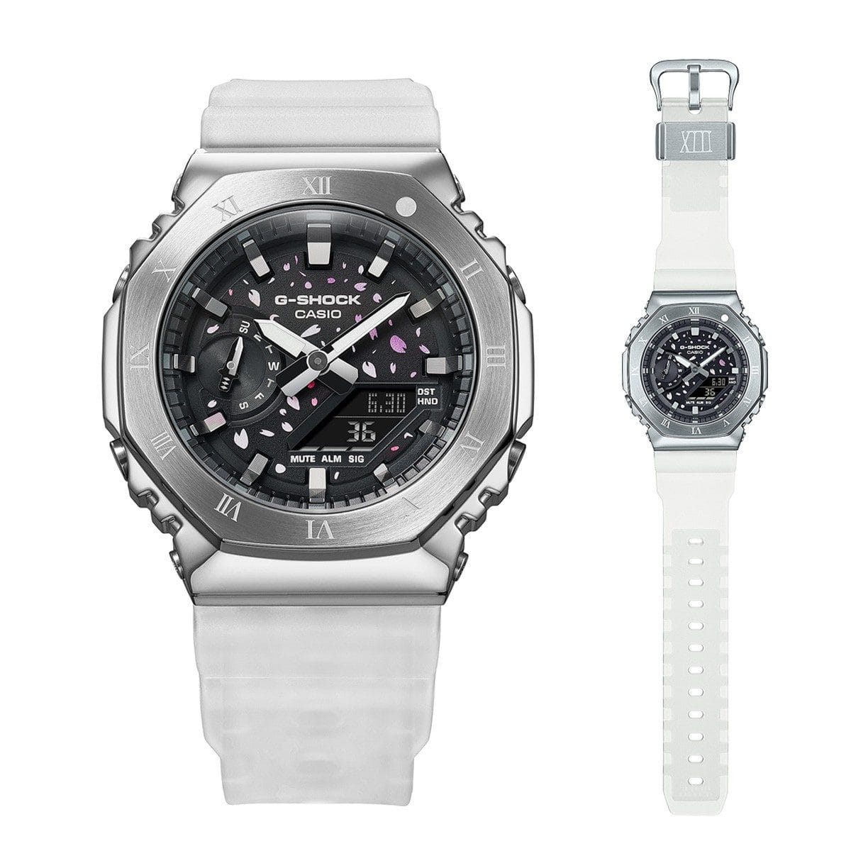 ONE OK ROCK x G-SHOCK コラボレーションモデル | G-SHOCK 腕時計