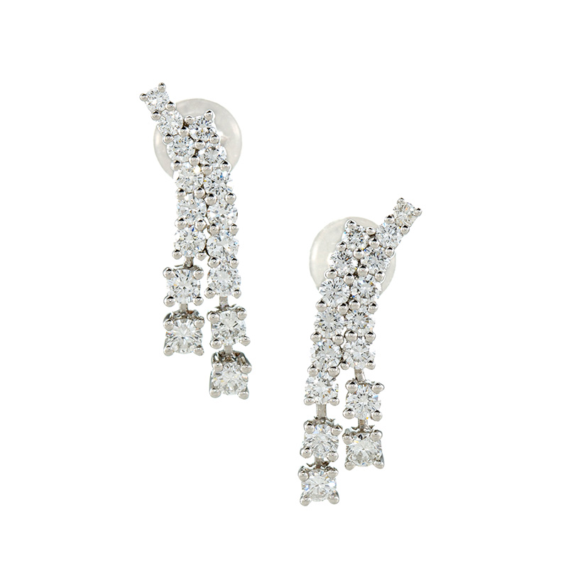 K18YG ペリドット チャーム PE 約6.00ct ｜ JEWELRY SQUARE