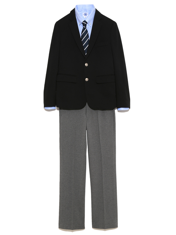 JPRESS フォーマルレンタルスーツ | ガーデンパーティ