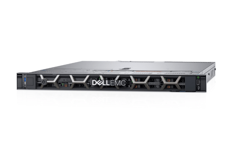 Dell PowerEdge R440 ラックサーバ：仕様、機能、ラック互換性