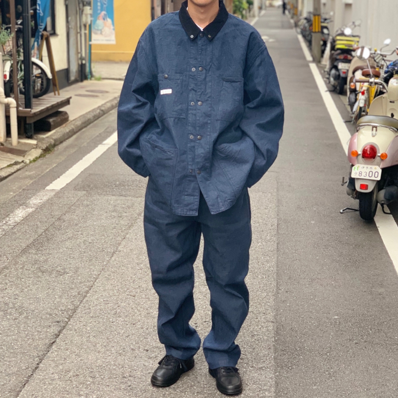 STABILIZER GNZ - 8-32V・0-40V - | BLOG | 愛媛・松山のセレクト