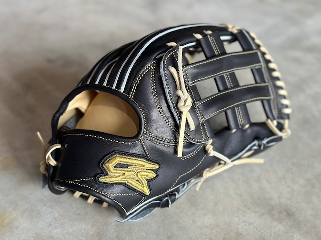 GS外野手用ヘラクレス型グローブの特徴・違いをご紹介！