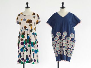 ミナ ペルホネン ランドリー 発売のお知らせ 6月30日 - minä perhonen