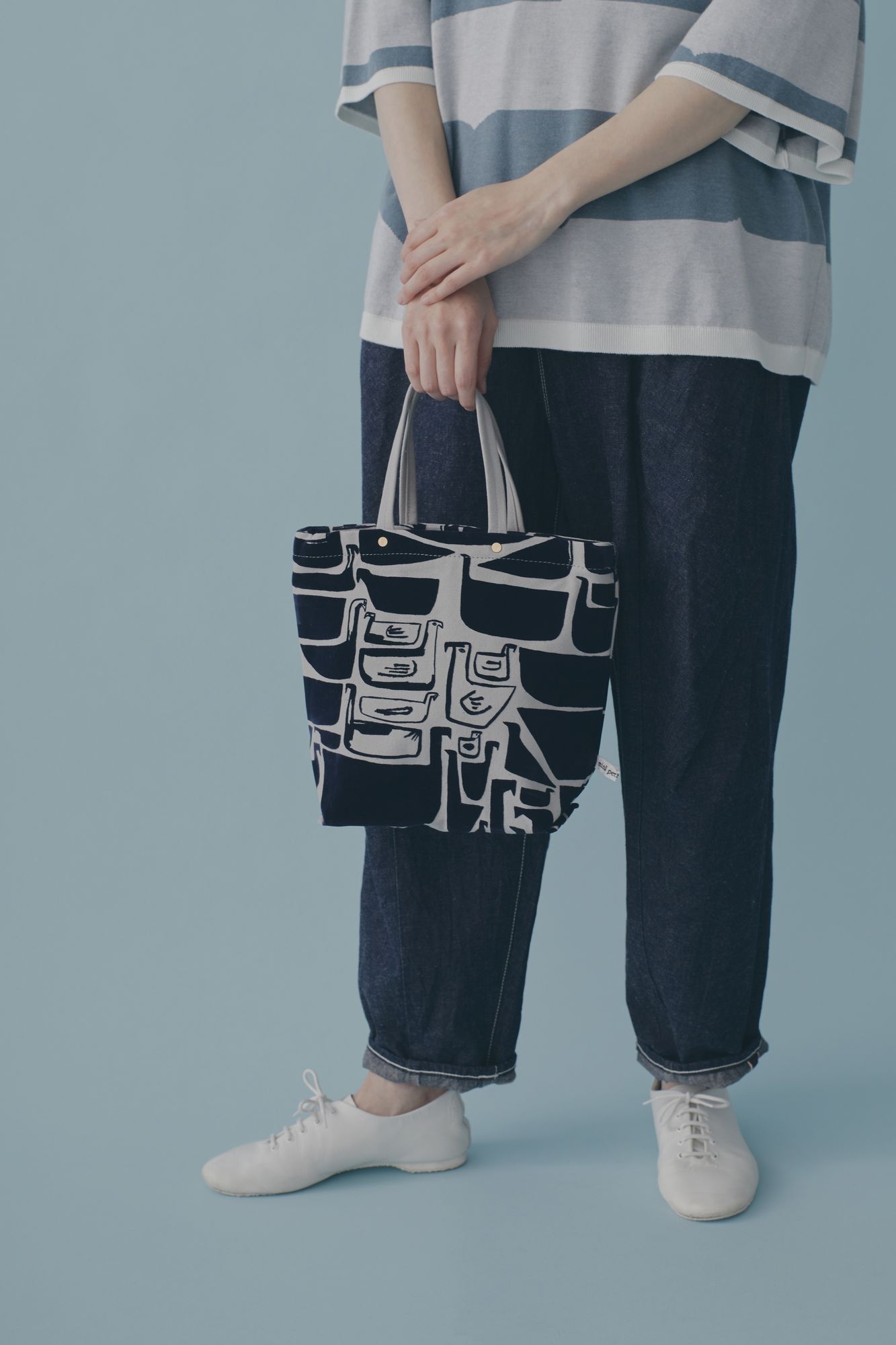 bird land バッグ - minä perhonen