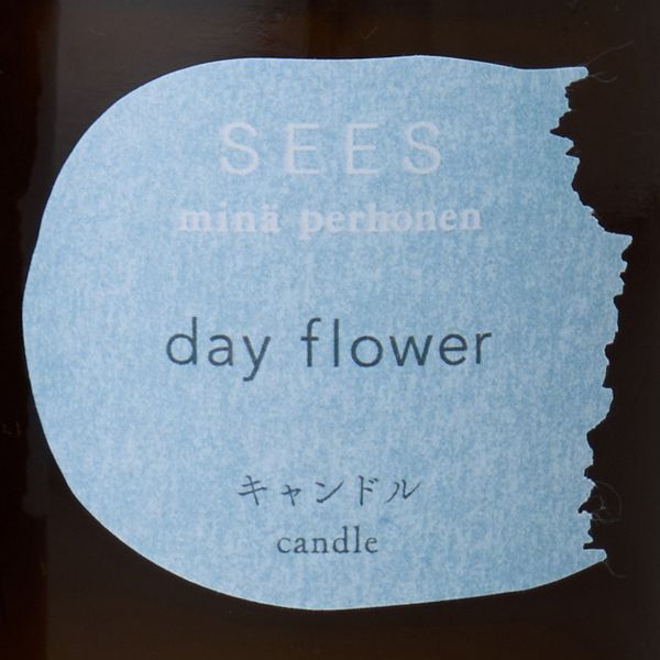 キャンドル - minä perhonen