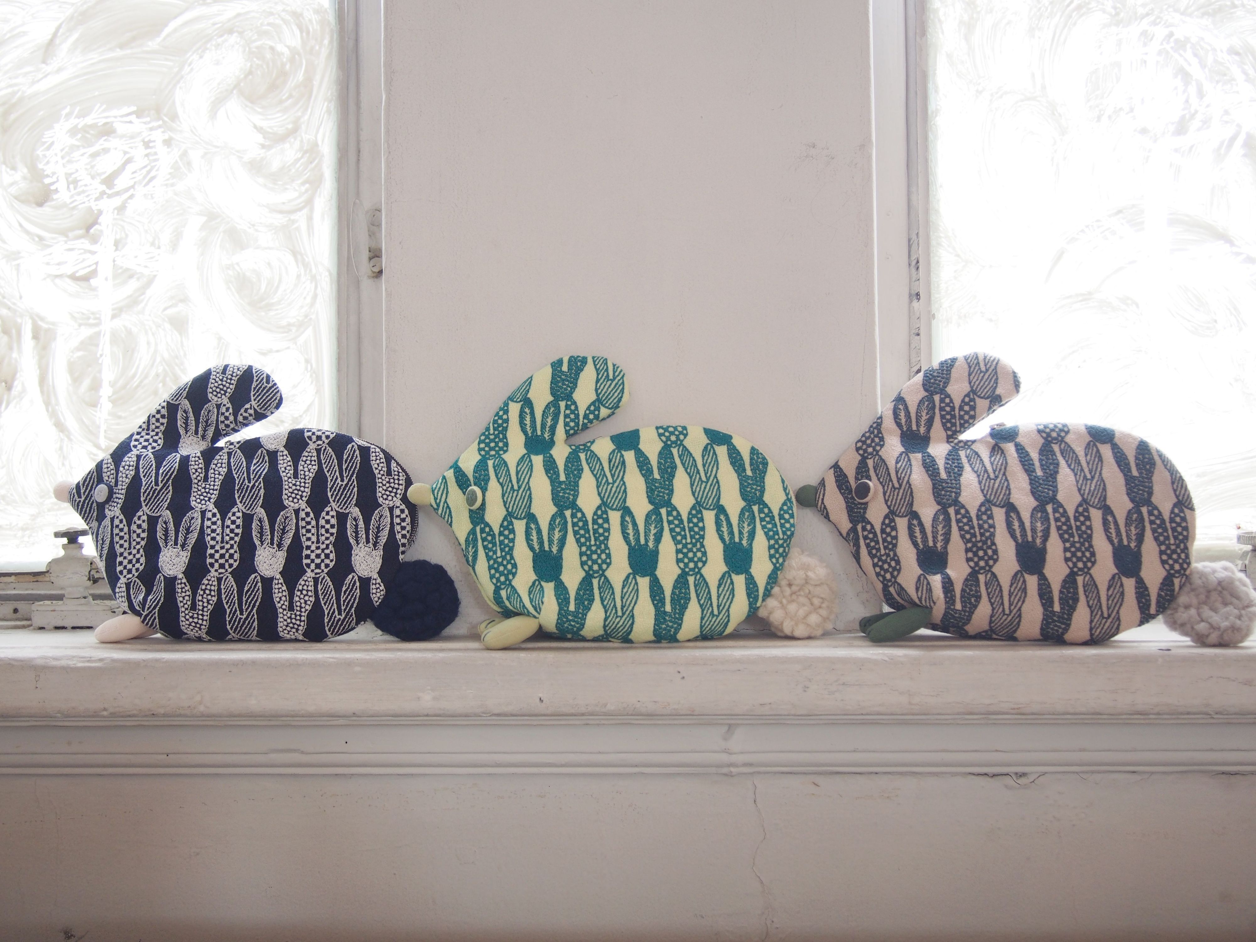 usa pouch発売のお知らせ。7月29日～ - minä perhonen