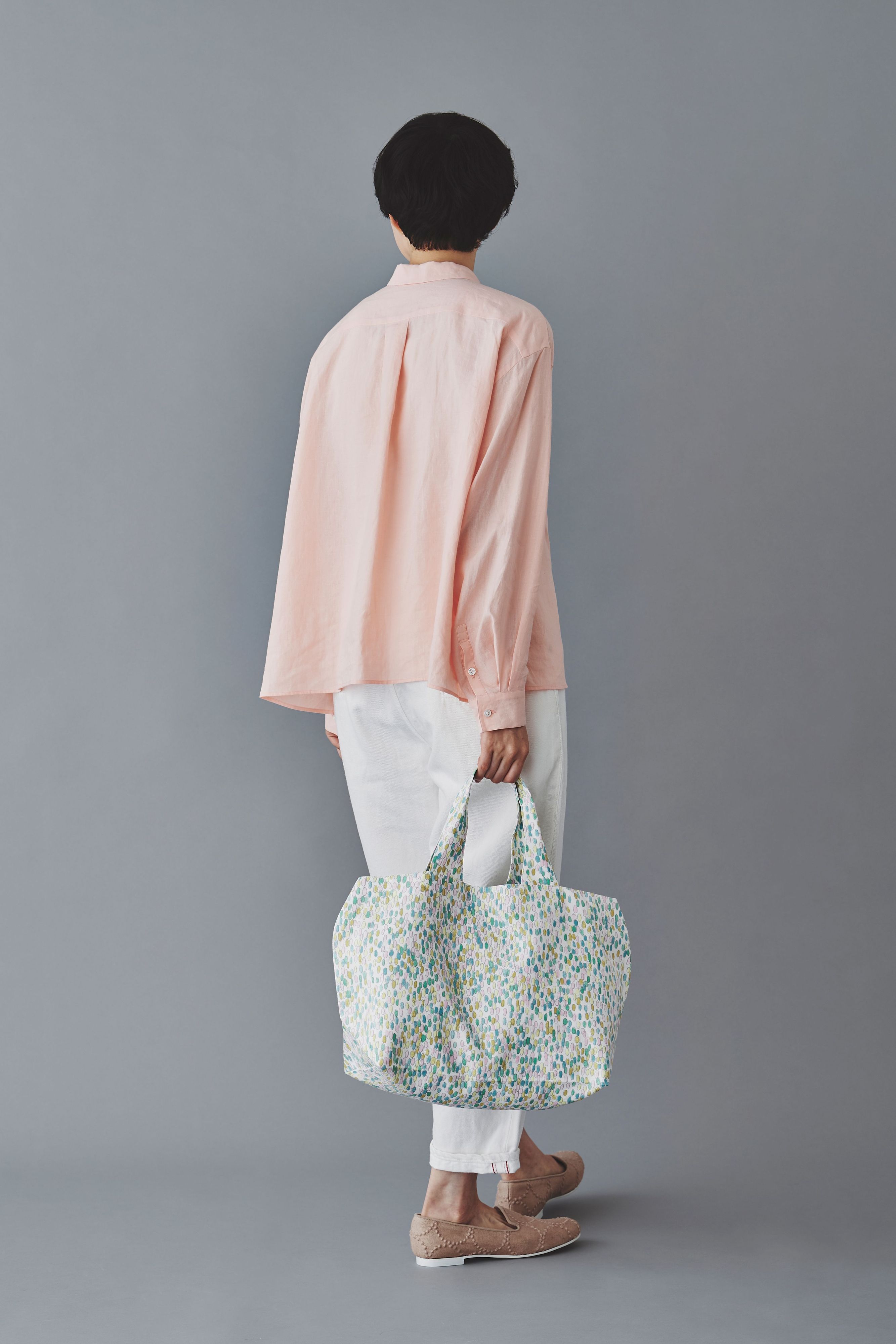 25周年記念 復刻デザイン パニーニバッグ発売のお知らせ。7月23日