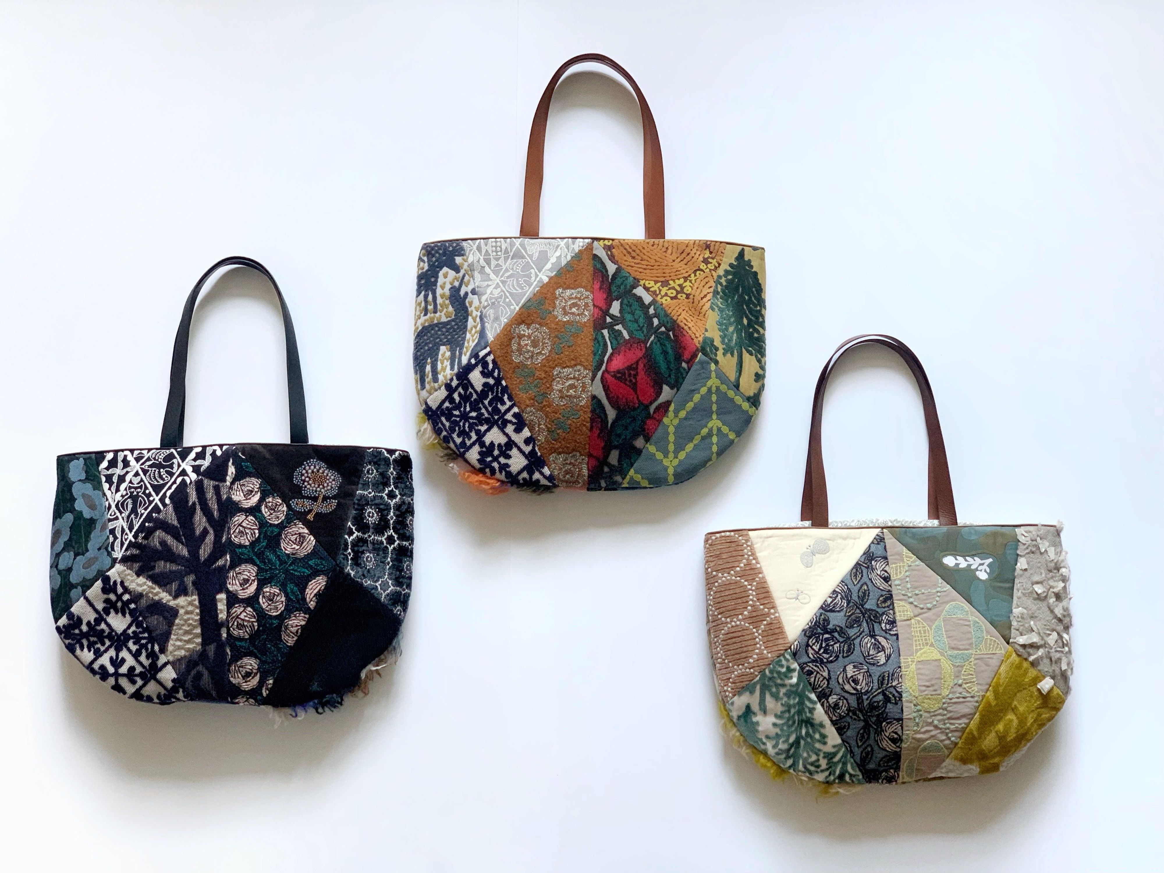 pala bag発売のお知らせ。12月17日～ - minä perhonen