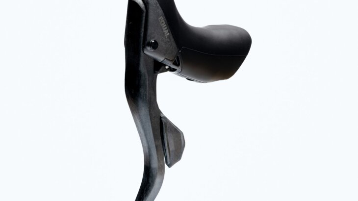 コントロールレバー・スタンダード │ GROWTAC