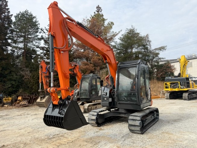 ZX75USK-5B の中古販売価格 - GROWTH POWER