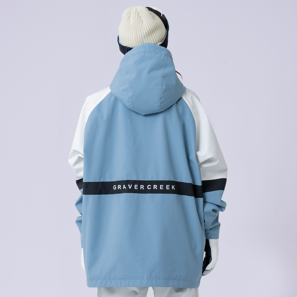 GC-8508 | GRAVER CREEK