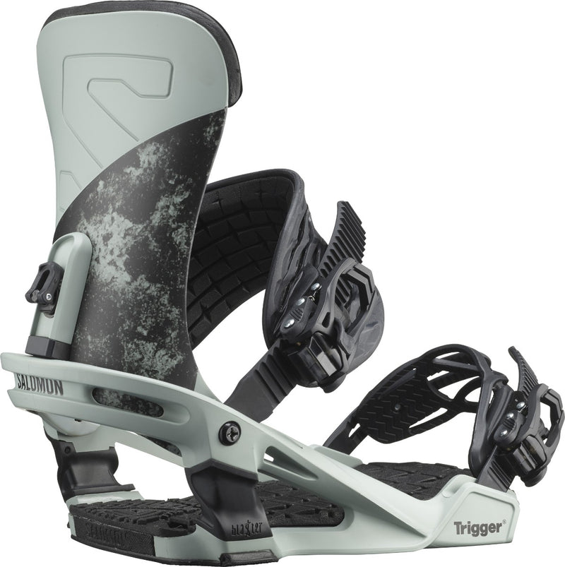 SALOMON TRIGGER X ビンディング Salomon Trigger Snowboard Binding