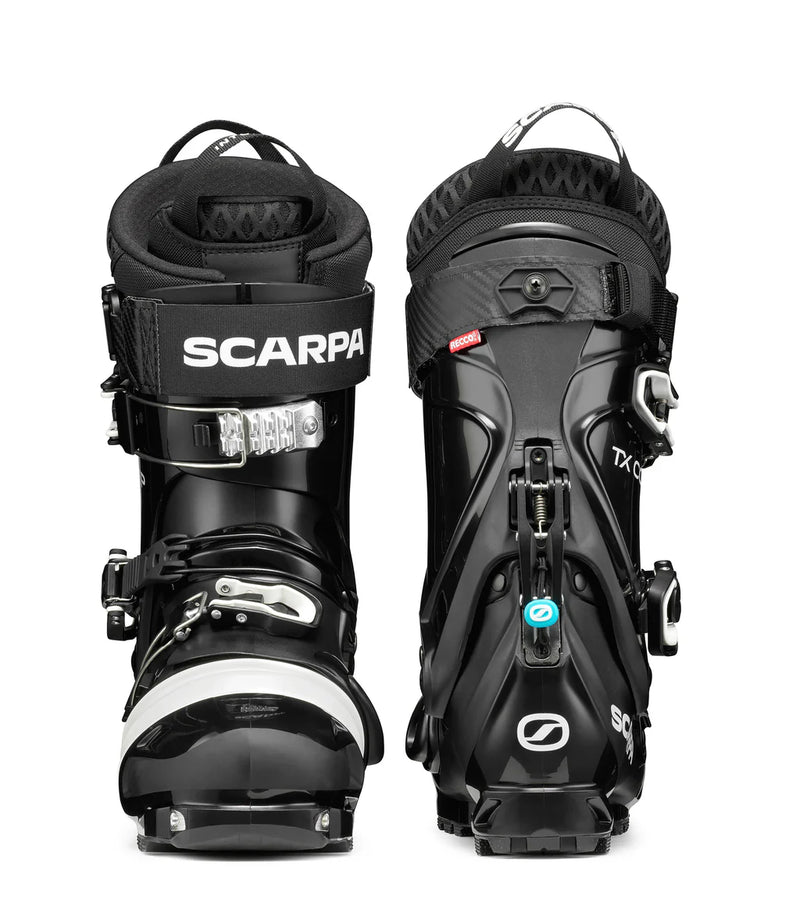 Scarpa TX Pro and Comp NTN Telemark Ski Boots - Men's – Gravity